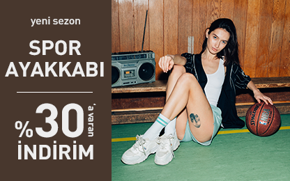 Spor Ayakkabı
